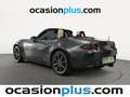 Mazda MX-5 2.0 Red Heritage Soft Top Gris - thumbnail 3