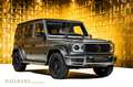 Mercedes-Benz G 500 + SCHÖCKL PROVED + MANUFAKTUR Grau - thumbnail 1