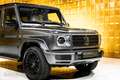 Mercedes-Benz G 500 + SCHÖCKL PROVED + MANUFAKTUR Grau - thumbnail 7