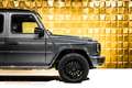 Mercedes-Benz G 500 + SCHÖCKL PROVED + MANUFAKTUR Grau - thumbnail 9