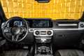 Mercedes-Benz G 500 + SCHÖCKL PROVED + MANUFAKTUR Grau - thumbnail 17