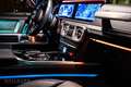 Mercedes-Benz G 500 + SCHÖCKL PROVED + MANUFAKTUR Grau - thumbnail 22