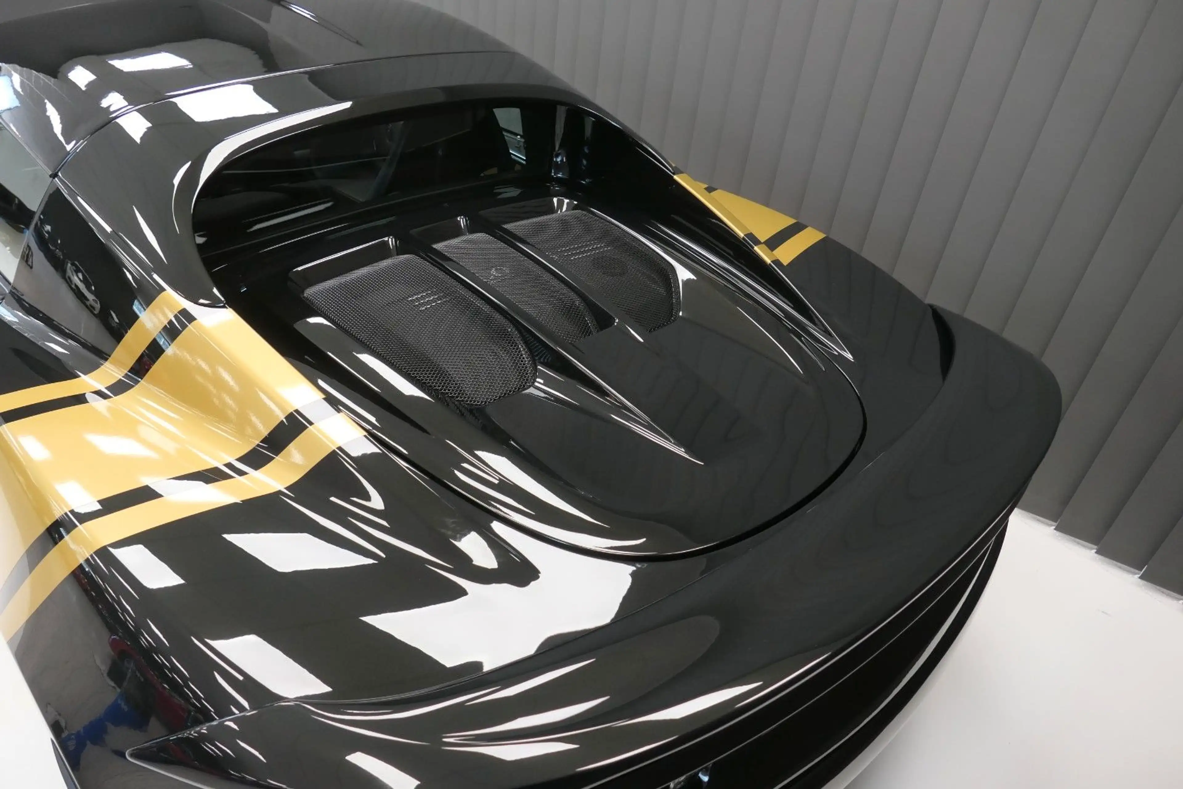 Lotus Elise Sport 220 - Heritage Sondermodell 1/100 — photo 13