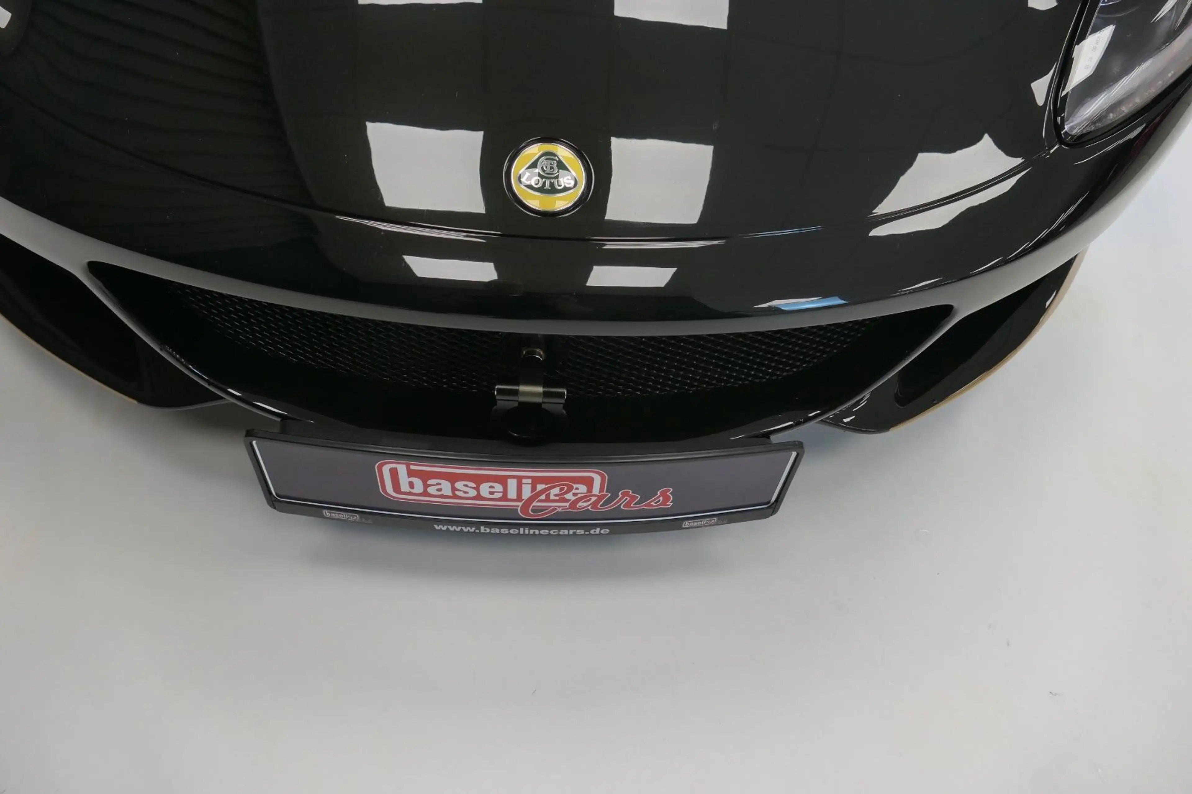 Lotus Elise Sport 220 - Heritage Sondermodell 1/100 — photo 10