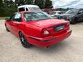 Jaguar XJ8 XJ8 3.5 Executive Rot - thumbnail 5