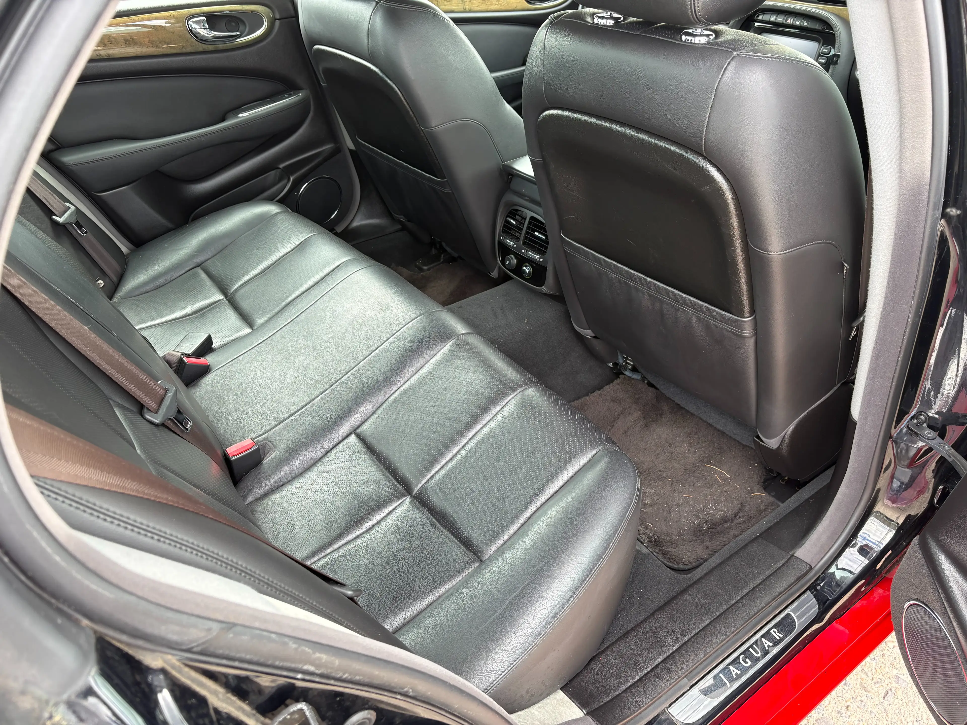 Jaguar XJ8 XJ8 3.5 Executive — photo 11