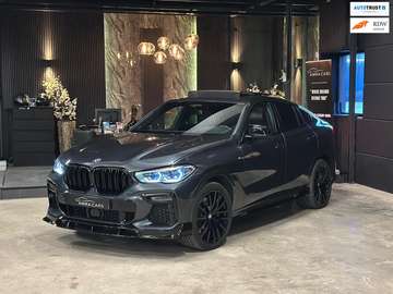 XDrive40i M Pakket|PANO|FULL OPTION|DEALER GARANTI