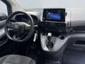Toyota Proace City L2 1,5-l D-4D Meister *CarPlay*TWA* Schwarz - thumbnail 10