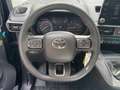 Toyota Proace City L2 1,5-l D-4D Meister *CarPlay*TWA* Schwarz - thumbnail 12
