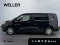 Toyota Proace City L2 1,5-l D-4D Meister *CarPlay*TWA* Schwarz - thumbnail 5