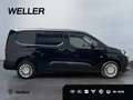 Toyota Proace City L2 1,5-l D-4D Meister *CarPlay*TWA* Schwarz - thumbnail 9