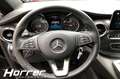 Mercedes-Benz V 300 Lang AVANTGARDE EDITION Distron el.Türen Noir - thumbnail 17
