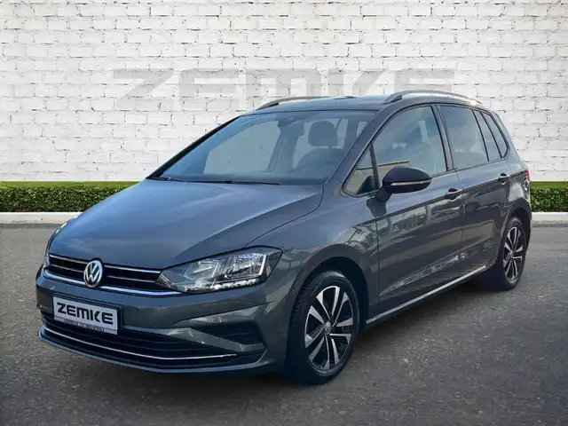 Volkswagen Golf Sportsvan VII 1.5 TSI DSG IQ.DRIVE OPF Navi Sperrdiff. ACC A