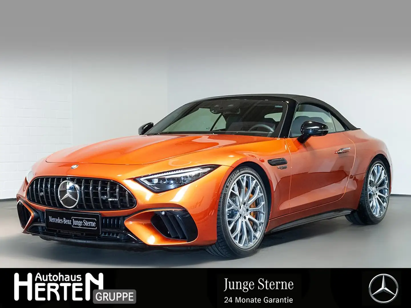 MERCEDES-BENZ Sl