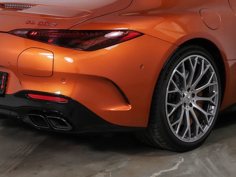 Mercedes-Benz SL 63 AMG Mercedes-AMG SL 63 S E Perf+PREMIUM+NIGHT I+II+ — photo 4