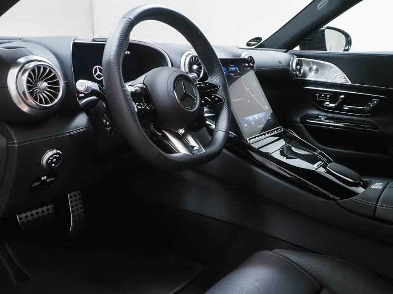 Mercedes-Benz SL 63 AMG Mercedes-AMG SL 63 S E Perf+PREMIUM+NIGHT I+II+ — photo 7