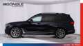 BMW X7 M50i Schwarz - thumbnail 3
