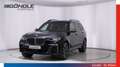 BMW X7 M50i Schwarz - thumbnail 1