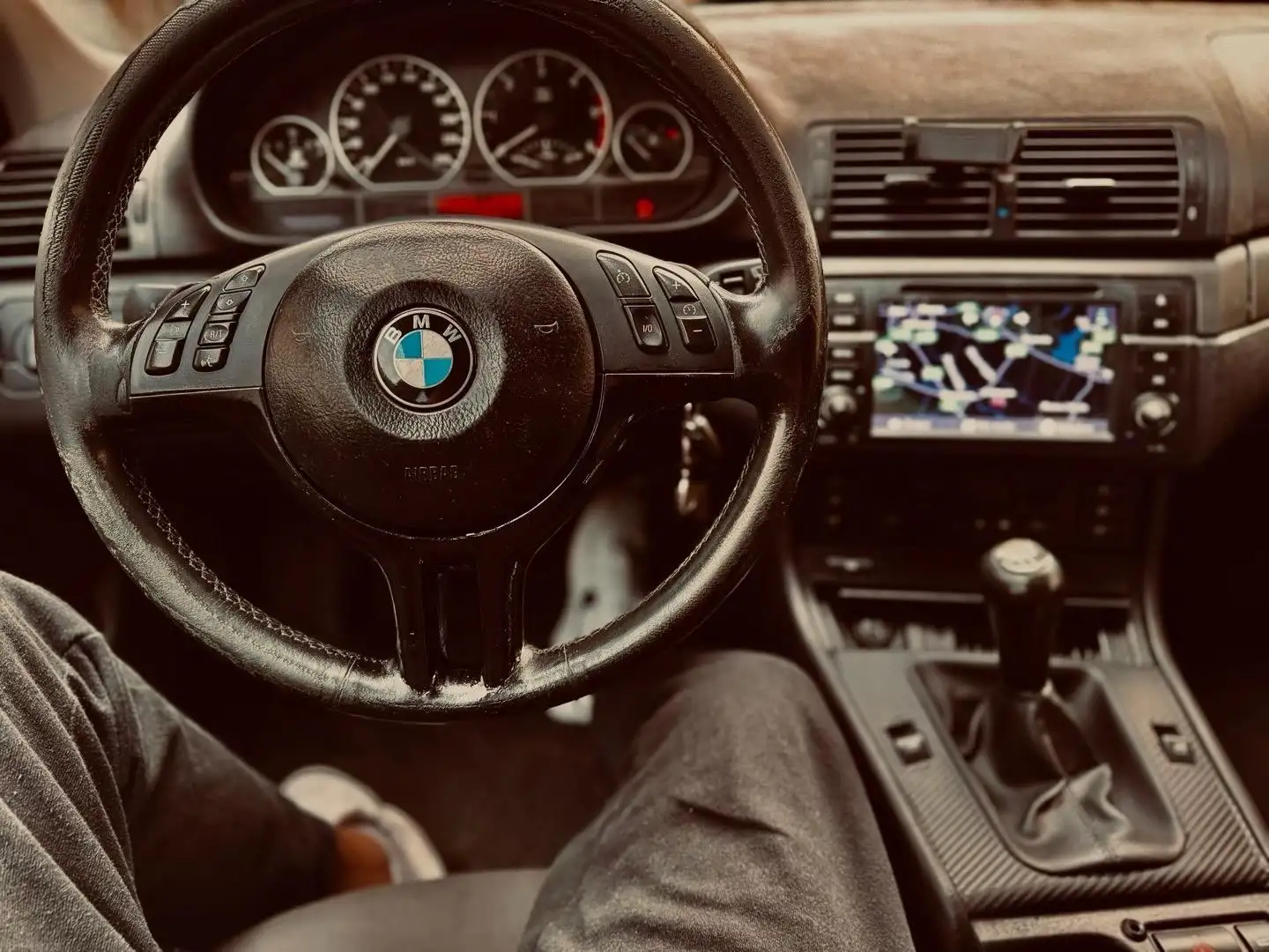 BMW 320 320d Edition Sport - 1
