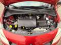 Renault Clio III Standheizung 90TKM 1Hand TÜV NEU TOP Rot - thumbnail 9