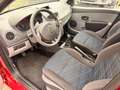 Renault Clio III Standheizung 90TKM 1Hand TÜV NEU TOP Rot - thumbnail 5