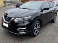 Nissan Qashqai Qashqai 1.5 dci N-Connecta 116cv Nero - thumbnail 1