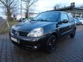 Renault Clio II Campus Extreme Klima Navi Bluetooth Schwarz - thumbnail 1