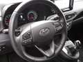 Hyundai i10 Intro Edition - Top aus 1.Hand nur 9650km Rot - thumbnail 9