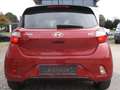 Hyundai i10 Intro Edition - Top aus 1.Hand nur 9650km Rot - thumbnail 4