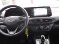 Hyundai i10 Intro Edition - Top aus 1.Hand nur 9650km Rot - thumbnail 7