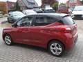 Hyundai i10 Intro Edition - Top aus 1.Hand nur 9650km Rot - thumbnail 3