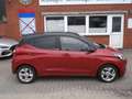 Hyundai i10 Intro Edition - Top aus 1.Hand nur 9650km Rot - thumbnail 5