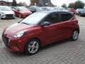 Hyundai i10 Intro Edition - Top aus 1.Hand nur 9650km Rot - thumbnail 2
