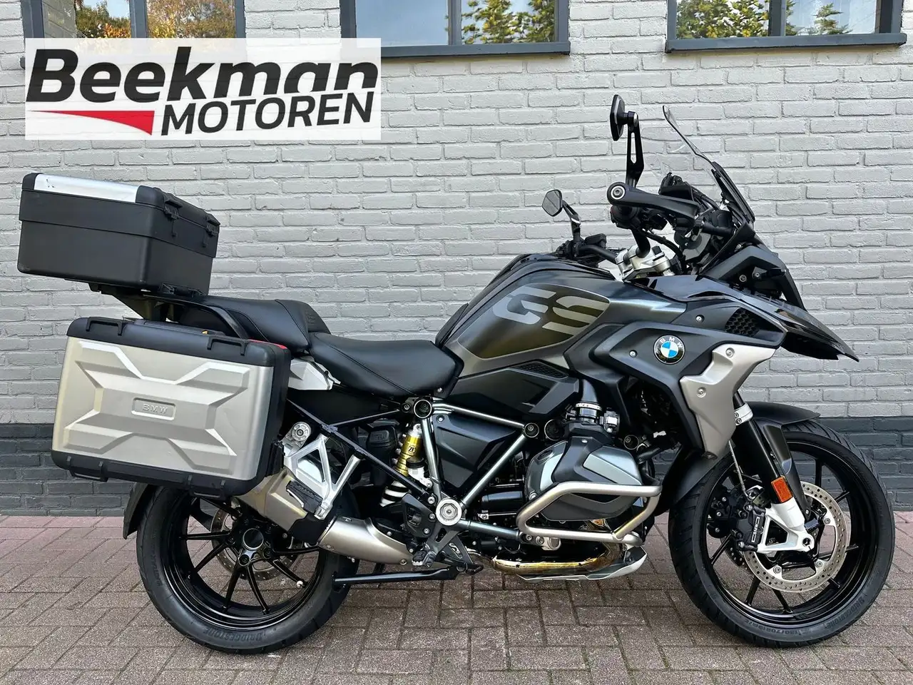 BMW R 1250 GS