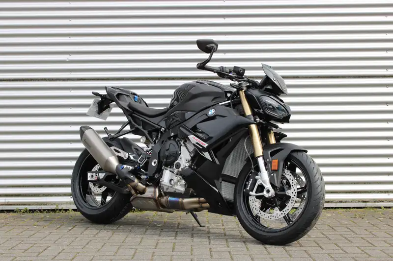 BMW S 1000 R - foto 5