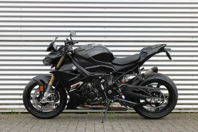 BMW S 1000 R - foto 3