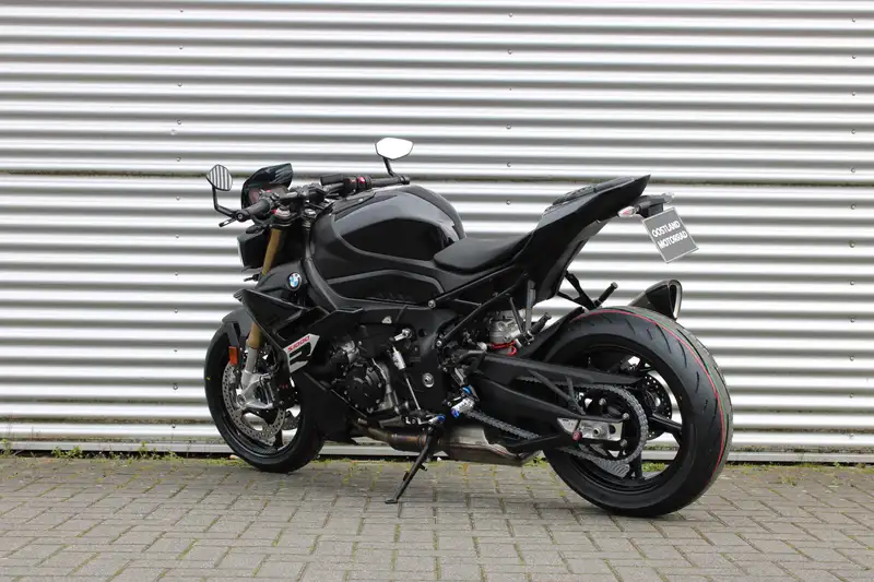 BMW S 1000 R - foto 7