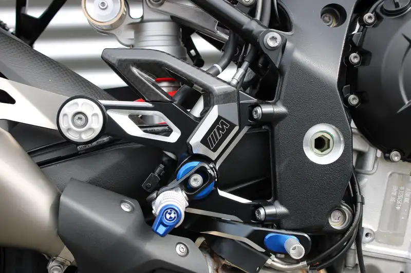 BMW S 1000 R - foto 4