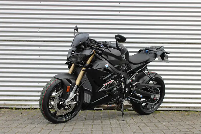 BMW S 1000 R - foto 8