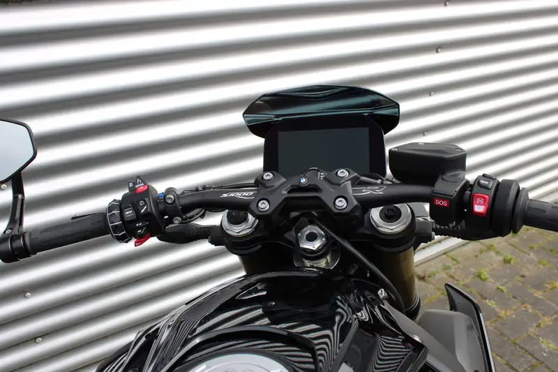 BMW S 1000 R - foto 6