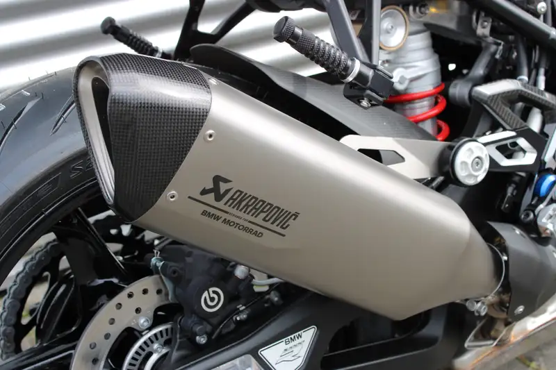 BMW S 1000 R - foto 2