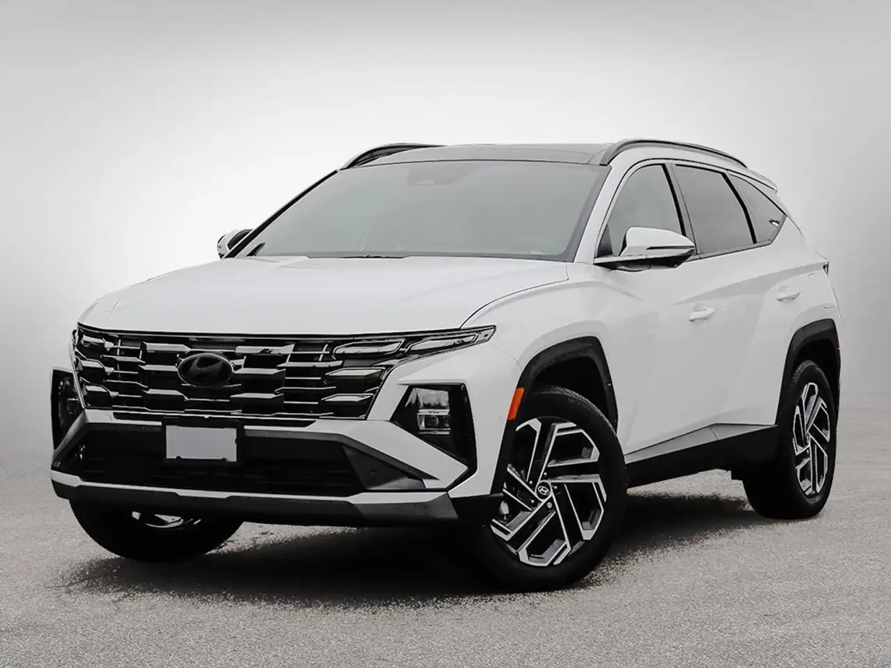 2026 Hyundai TUCSON снимка 2026 Hyundai TUCSON