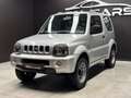 Suzuki Jimny 1.3i 16v Sélecteur 4X4 (2H-4H-4L) Gris - thumbnail 1