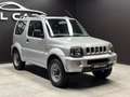 Suzuki Jimny 1.3i 16v Sélecteur 4X4 (2H-4H-4L) Gris - thumbnail 3