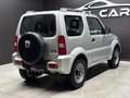 Suzuki Jimny 1.3i 16v Sélecteur 4X4 (2H-4H-4L) Gris - thumbnail 4