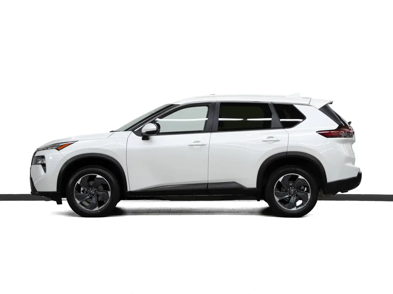 Nissan Rogue photo Nissan Rogue