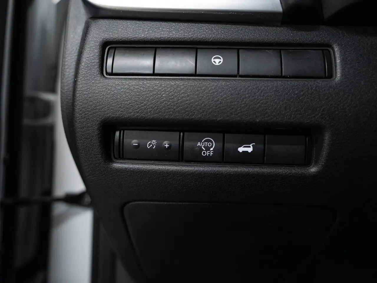 Nissan Rogue photo Nissan Rogue