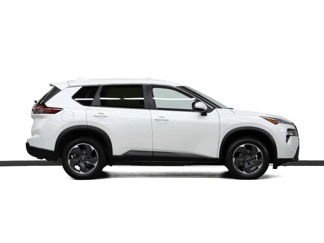 Nissan Rogue photo Nissan Rogue