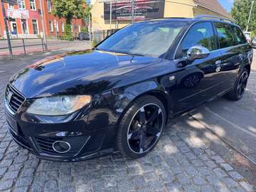 ST Sport*BOSE*NAVI*EGSD*PDC*2xSHZ*LEDER*