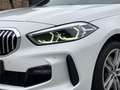 BMW 120 i M Sport LicPro DAB Tempo SHZ PDC Bluetooth White - thumbnail 7